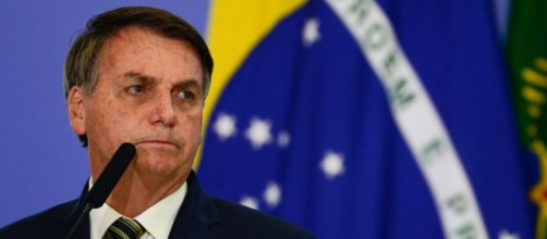 Bolsonaro se reúne com comandantes das Forças depois de decisão do TSE (Marcello Casal JrAgência Brasil)