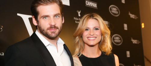 Michelle Hunziker e Tomaso Trussardi si sono lasciati dopo 10 anni.