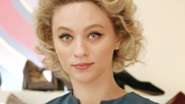 Alcune curiosità sull'attrice Francesca Del Fa.