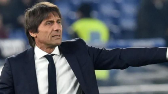 Antonio Conte potrebbe ritornare alla Juve.