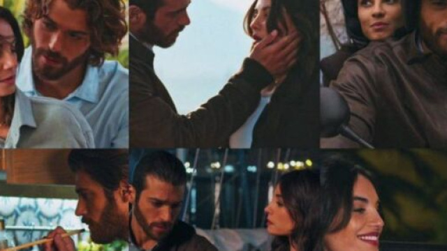 Cambio programmazione Mediaset novembre: Can Yaman stop in prime time, chiude Una Vita.