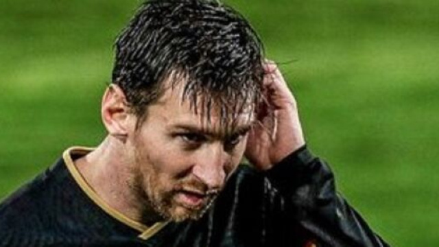 'Je n’ai jamais été un ami de Messi', une légende du FC Barcelone balance (capture YouTube)