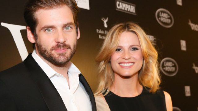 Michelle Hunziker e Tomaso Trussardi si sono lasciati dopo 10 anni.