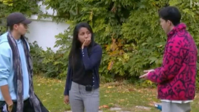 Star Academy : Anisha qualifie de "fausse modeste" par les élèves, les téléspectateurs prennent sa défense.