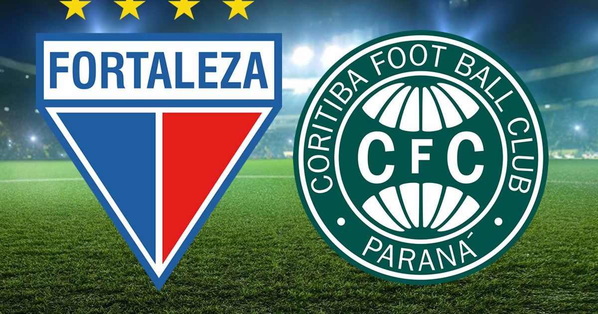 Fortaleza X Coritiba Onde Assistir Ao Vivo E Informações Da Partida