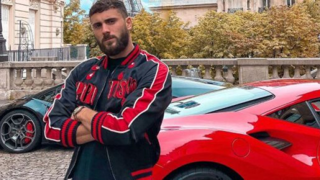 Illan Castronovo(Les Marseillais) poste des messages terribles laissant penser qu’il s’est suicidé
