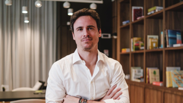 Intervista al country manager Italia di Qonto Mariano Spalletti