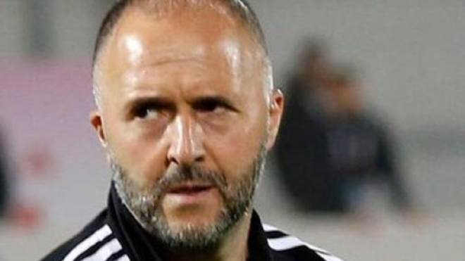'Pas en se cherchant des excuses', un taulier des Fennecs donne une leçon à Belmadi (capture YouTube)
