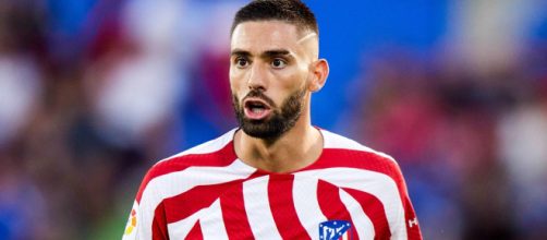 Milan: nel mirino Carrasco per l'estate