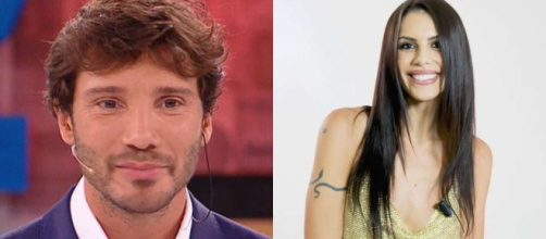 GFVip7, retroscena Rosica: Fiordelisi avrebbe avuto un flirt con Stefano De Martino.
