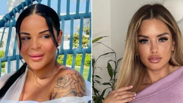 Aurélie Preston sortie d'affaires après avoir tenté de se suicider : Sarah Fraisou la soutient, ce ne qui ne plait pas à Angèle Salentino.