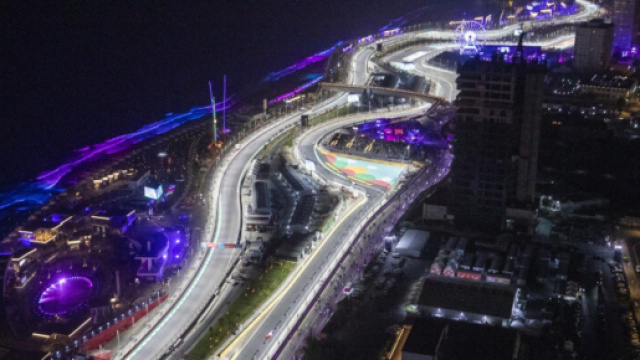 F.1 Safety First, il Gran Premio di Singapore finisce tra le polemiche.