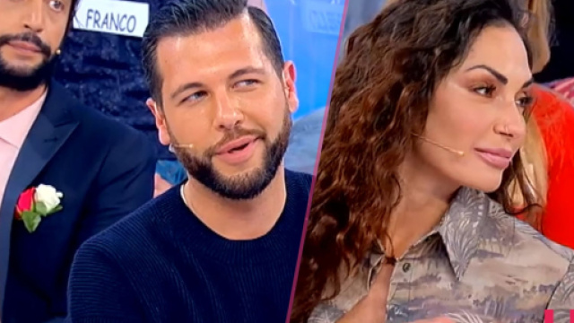 Gianni provoca Ida Platano: "Ma non è che ti piace Armando ... - ultimenotizieflash.com