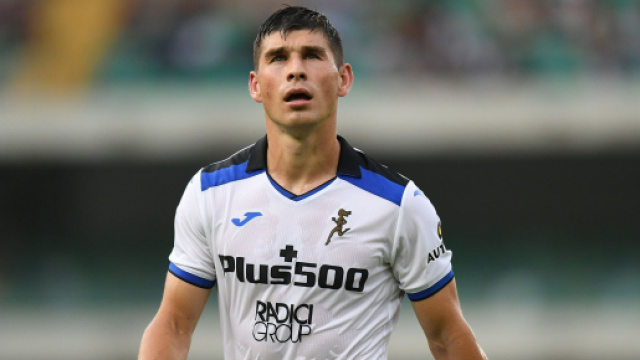 Inter e Juventus si sfidano per Malinovskyi.