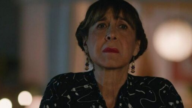 Mina Settembre 2 nuove puntate 2022.