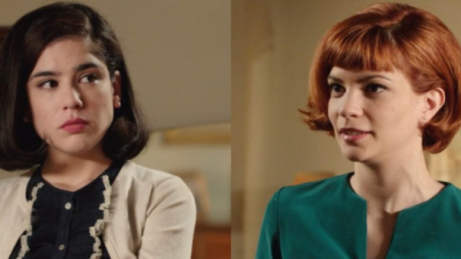 Il Paradiso, trama 4/10: Gemma chiede aiuto a Stefania, Ezio pensa a Gloria