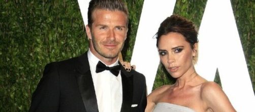 Victoria et David Beckham veulent tout faire pour devenir milliardaires, un proche balance (capture YouTube)