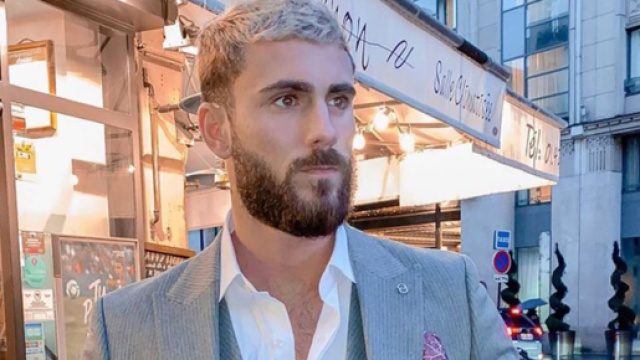 Illan craque, il veut se suicider: Milla inqui&egrave;te