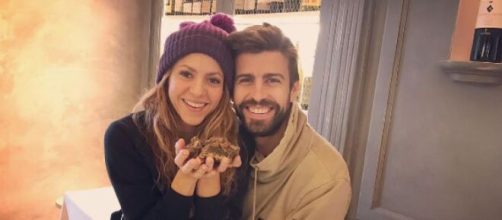 Según la madre de Shakira, Gerard Piqué 'sigue siendo de la familia' - Instagram (@3gerardpique)