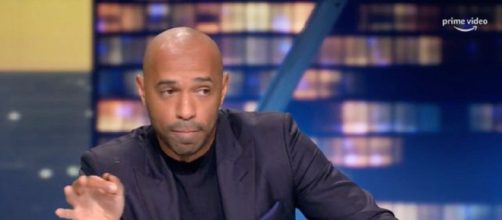 Thierry Henry donne son avis sur le plus doué de l’équipe de France et fait parler (capture YouTube)