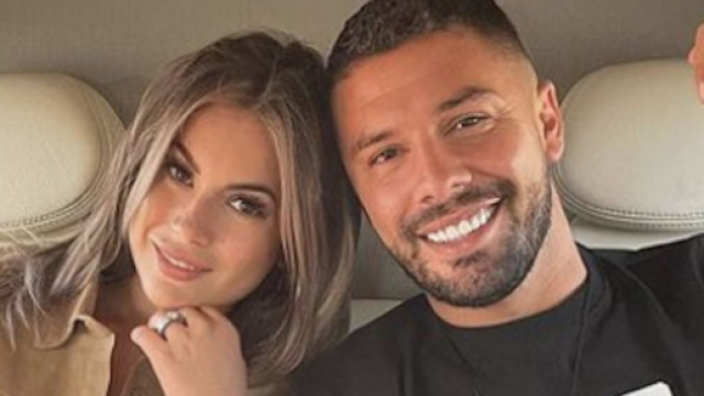 Belle Longwell tacle Kevin et Carla après leur rupture