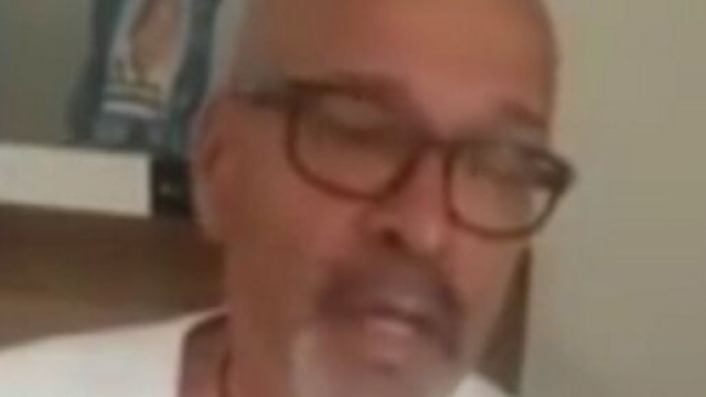 Le père de Thierry Henry dézingue Zinedine Zidane, la vidéo buzze (capture YouTube)