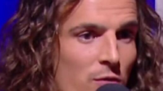 Paul de Saint Sernin tacle Nadine Morano en la comparant &agrave; N'Golo Kant&eacute;, la vid&eacute;o buzze (capture YouTube)