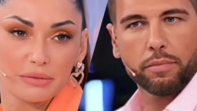 Uomini e donne, Ida e Alessandro avvistati ancora insieme.