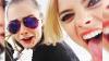 Cara Delevingne e Margot Robbie se envolvem em confusão com paparazzo na Argentina