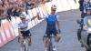 Ciclismo: buon esordio iridato di Evenepoel alla Binche, la vittoria a Christophe Laporte