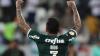 Palmeiras vence mais uma e tem dez pontos de vantagem na liderança do Brasileirão