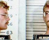 Jeffrey Dahmer terá óculos leiloado (Reprodução)