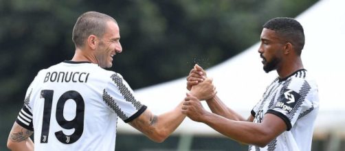 Juventus-Maccabi Haifa, probabili formazioni: Bonucci-Bremer al centro della difesa bianconera.