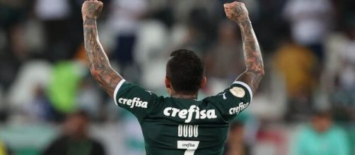 Palmeiras se aproxima do título do Brasileirão (Cesar Greco/Palmeiras)