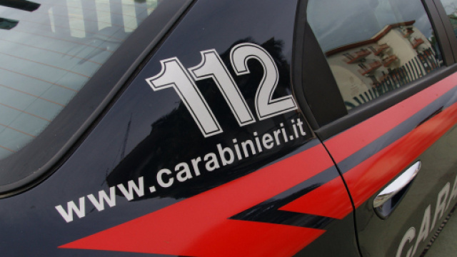 Taranto - Maxi operazione contro lo spaccio di droga.