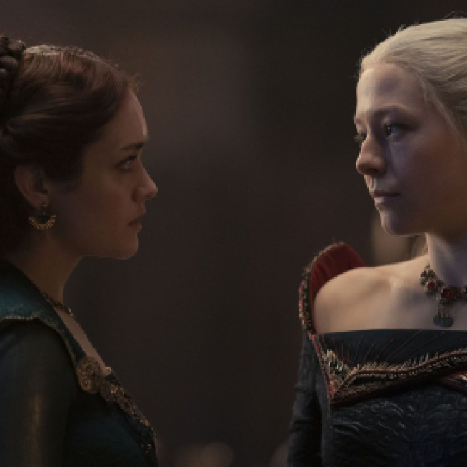 'House of Dragon' terá mais um salto temporal (Divulgação/HBO Max)