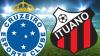 Cruzeiro x Ituano: onde assistir pela TV e informações da partida