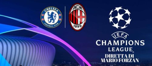 Il Chelsea ospita il Milan per la terza giornata di Champions League