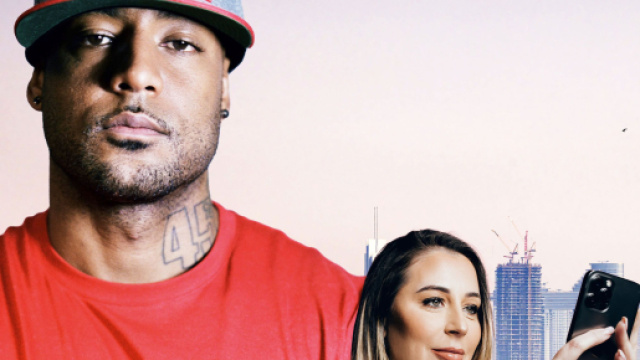 Booba vs Magali : Malgré la décision de justice, Booba n’a pas récupéré son compte Instagram.