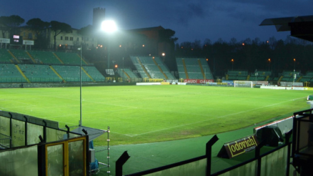Lunedì 10 ottobre va in scena al “Franchi” il posticipo di Serie C tra Siena e Cesena: romagnoli senza vittorie in terra toscana da 58 anni.