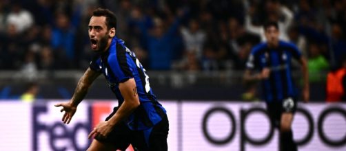 Calhanoglou convince l'Inter: le ultime sul rinnovo - rompipallone.it