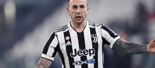 Federico Bernardeschi, centrocampista.