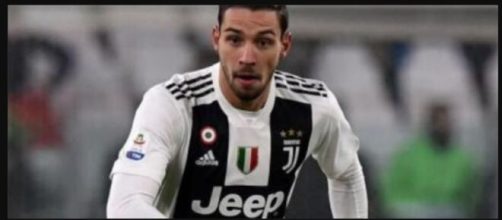 Juventus, lungo stop per De Sciglio.