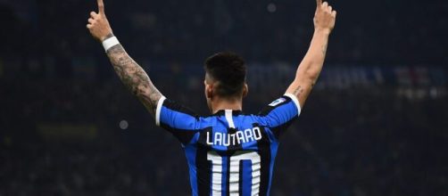 L'agente di Lautaro Martinez è tornato a parlare del possibile futuro del suo assistito