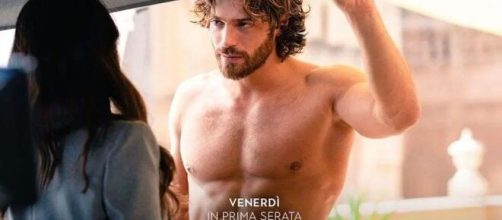 Can Yaman, polemiche su Viola come il mare.