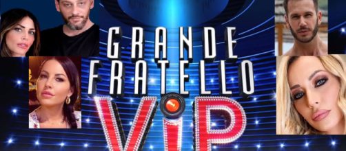 GF Vip: fan richiedono 10 new entry tra cui i fratelli Tavassi, Eliana, Karina e Diamante.