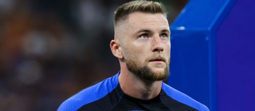 Inter, il rinnovo di Skriniar di nuovo in discussione.