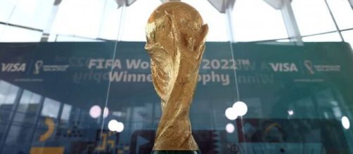 La Coupe du monde au Qatar démarre le 20 novembre prochain. (crédit Twitter)