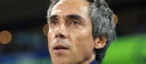 Paulo Sousa, tecnico portoghese ed ex giocatore della Juventus.