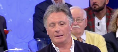 Uomini e Donne, Giorgio Manetti stronca Ida Platano: 'Lei è un altro caso disperato'.